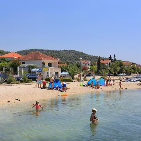 Apartments With A Parking Space Poljica, Trogir - 11454 Marina Exterior photo