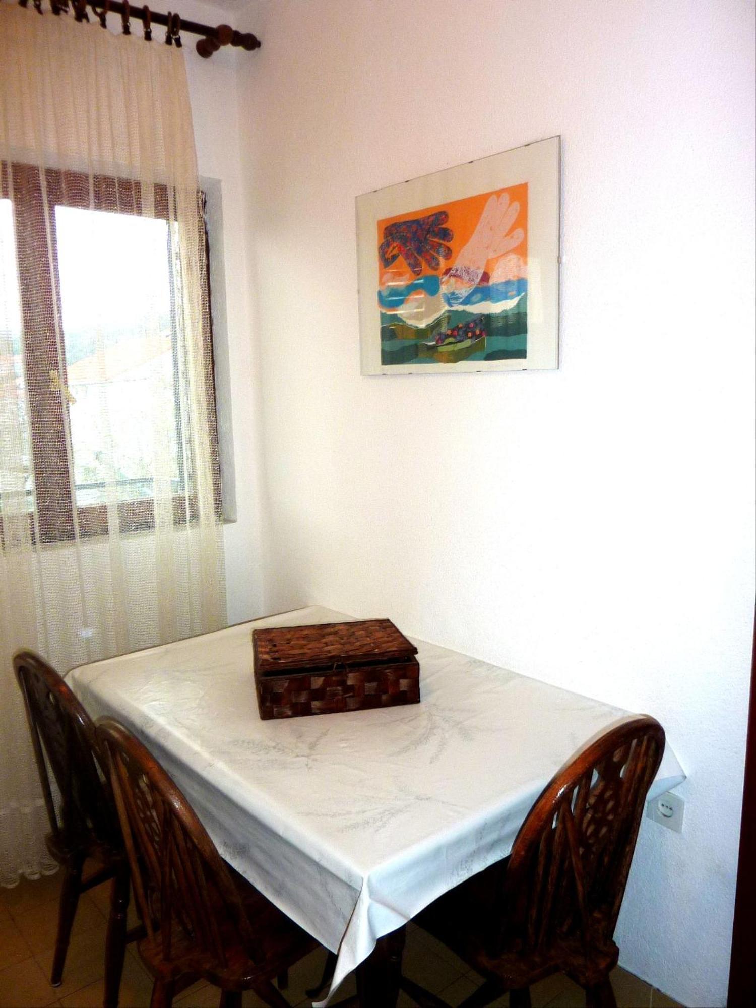 Apartments With A Parking Space Poljica, Trogir - 11454 Marina Room photo